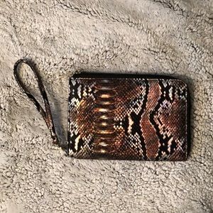 NWOT Mary Kay Wallet